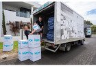 Sydney Removalist | iMove Removalist & Storage Group