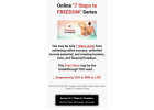 Make Money from Home with this proven system. Get $100 just to try it