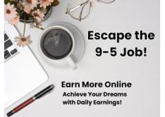 Get Your 6-Figure Income System NOW!