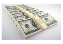 Residual Income From a TV Show Is New and Exciting