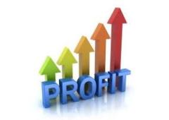Design to generate those long-term monthly Residuals