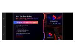 Work From Home Opportunity
