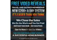 Attention!!! Would you like to learn how to make an income online?