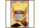 100% Wild Siberian Chaga Extract Powder - Worldwide Shipping