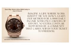 New Affiliate Domination High Ticket Affiliate Marketing Business