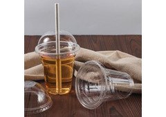 Eco-friendly PLA Cups | 100% Compostable