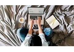 Work Remote 2 Hrs a Day - No Experience