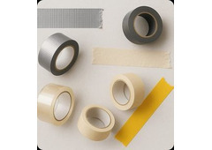 Buy Premium Fabric Tape Online – Durable & Flexible