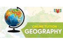 Online Geography Tuition: Turning Student Struggles into Confident Learning Journeys