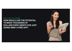 Remote Sales - UP TO 10K per Month NO LIC LEADS PROVIDED