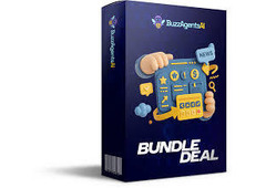 BuzzAgentsAI Bundle