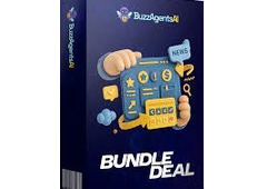 BuzzAgentsAI Bundle