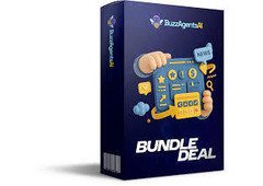 BuzzAgentsAI Bundle