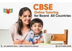 Best CBSE Online Tuition Classes for Class 12 Students: Expert Guidance