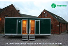 Budget Portable Toilets for Sale in Dubai