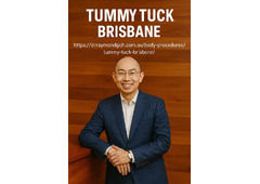 Tummy Tuck Brisbane – Restore Your Confidence