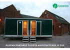 Chemical Toilets for Sale in Dubai