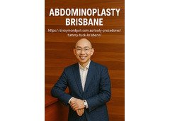 Abdominoplasty Brisbane — Sculpt Your Confidence with Expertise