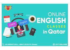 English Language Course in Qatar – Build Confidence and Fluency with Expert Guidance