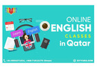 English Language Course in Qatar – Build Confidence and Fluency with Expert Guidance
