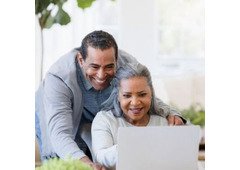 Golden Years Opportunity – Earn From Home!