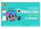 English Language Course in Qatar – Build Confidence and Fluency with Expert Guidance