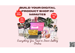 ✨ 7300+ Digital Products w/ Resell Rights (Instant Access)