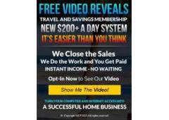 $1,000 Mailbox Cash Every Day