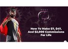 OLSP Mega Link-Side Hustle Income