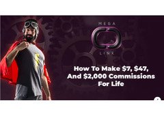 OLSP Mega Link-Side Hustle Income
