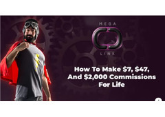 OLSP Mega Link-Side Hustle Income