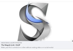 Magick Link Funnel Of OLSP-Side Hustle
