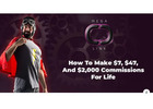 Targeting THE $140K BIG ONE -No monthly fees. Free Webinar Training