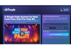 $200 in less than 24 hours from a $5 platform! (OPEN ASAP)