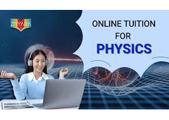 Online Physics Tutor – Clear Guidance to Overcome Difficult Topics