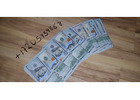 High quality pound sterling banknotes for sale for all transactions
