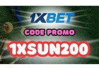 Code Promo 1XBET Pari Gratuit - Bonus 130€