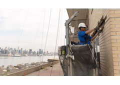 High-Rise Structural Concrete Fixing El Paso