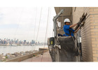 High-Rise Structural Concrete Fixing El Paso