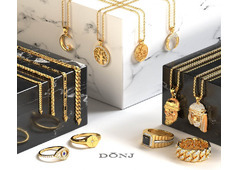 Created Diamond Jewelry Kelowna