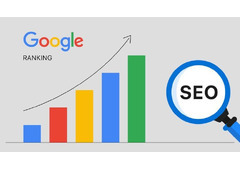 SEO Agency in West Yorkshire UK