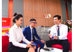 Mở tài khoản chứng khoán