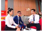 Mở tài khoản chứng khoán
