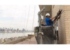 High-Rise Structural Concrete Fixing El Paso