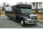 Prom Party Bus Nj