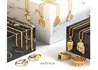 Created Diamond Jewelry Kelowna