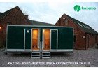 Portable Cabin in Khasab