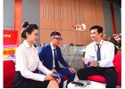 Mở tài khoản chứng khoán