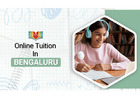 Online tuition in Bengaluru for Class 12: Expert Guidance for Top Academic Performance