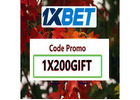 Codes Promo & Bonus Exclusif 1xBet 2026